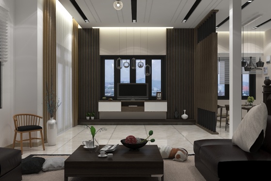 BIỆT THỰ ANH AN GÒ VẤP
